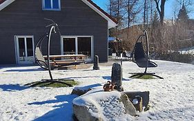 La Cabane Des Ecureuils